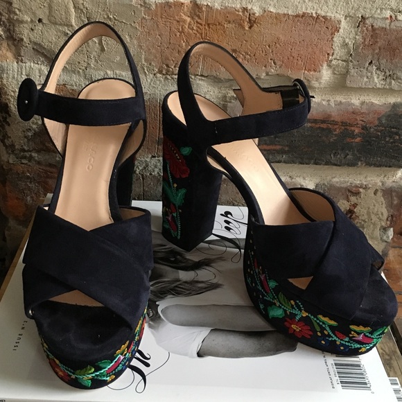 Platforms - Picture 2 of 7